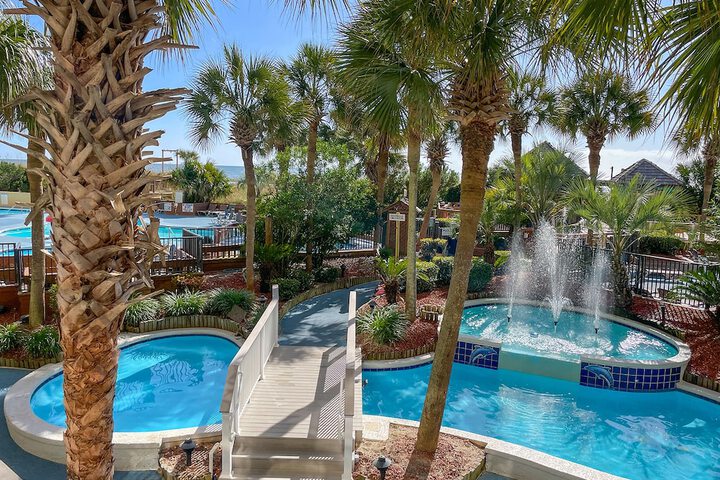Beach Cove Resort