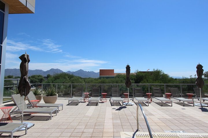 Pool 5 of 29