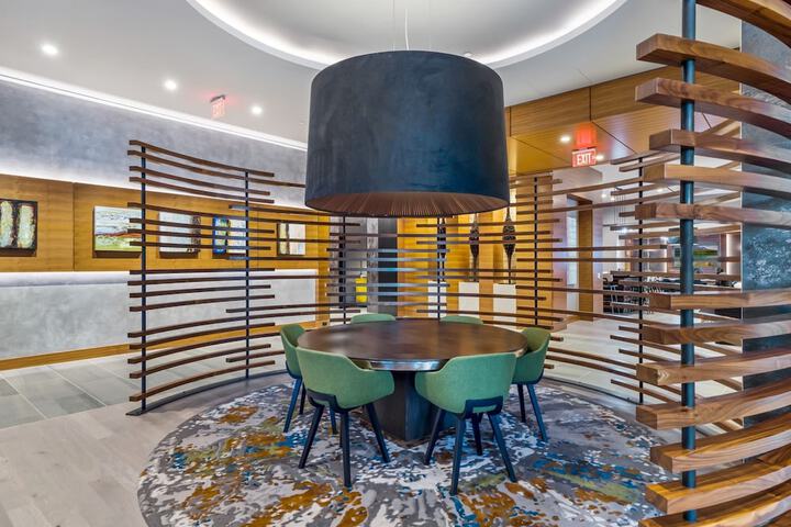 Global Luxury Suites at Reston Town Center