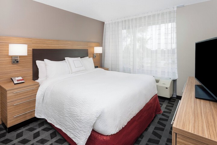 TownePlace Suites by Marriott Titusville Kennedy Space Center