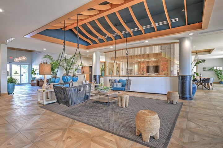 Hotel Indigo Orange Beach - Gulf Shores by IHG