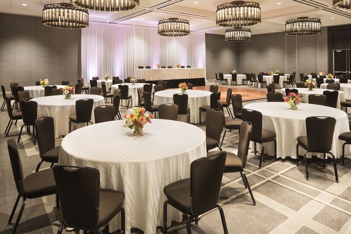 Hyatt Regency Schaumburg Chicago