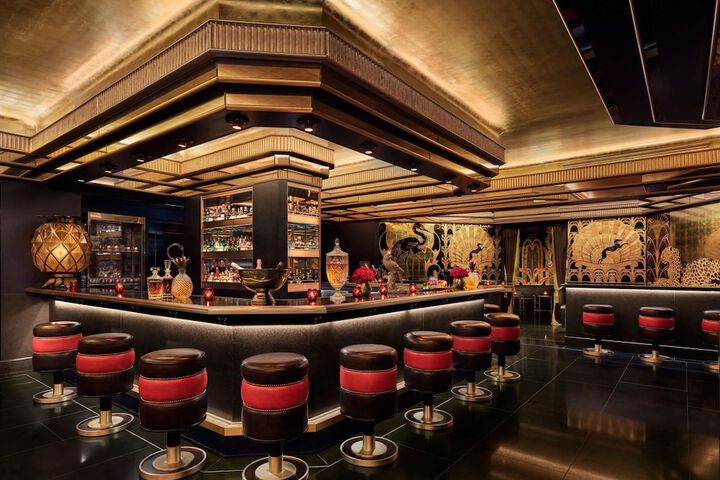 Faena Miami Beach
