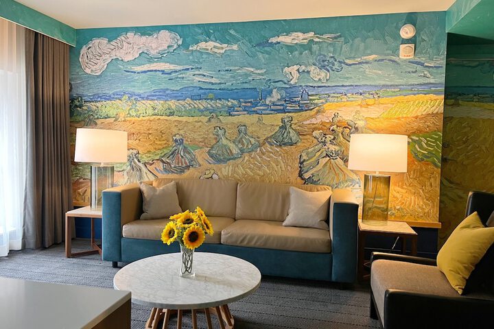 Kimpton Schofield Hotel by IHG