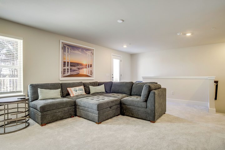4 Mi to Beach! Family Getaway in Ocean City Area
