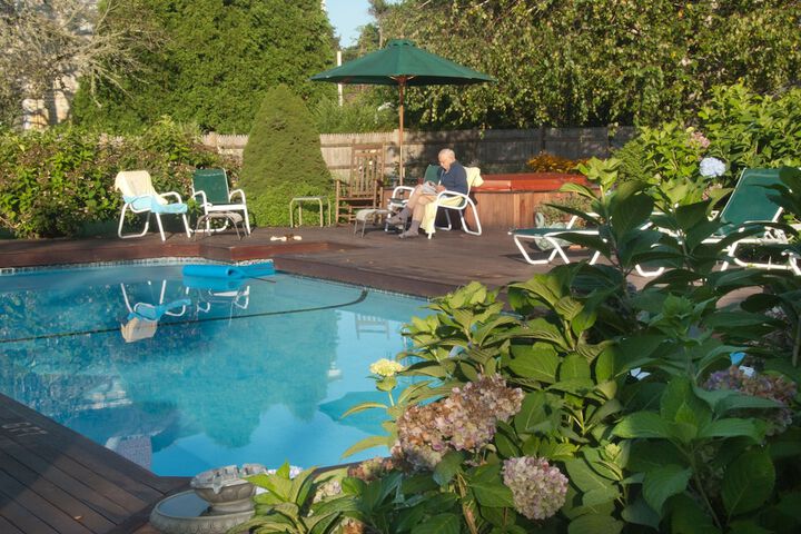 Pool 7 of 40