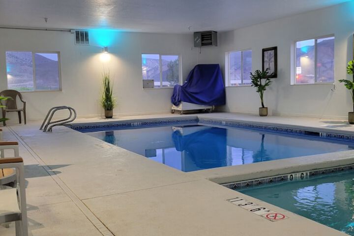 Pool 6 of 50