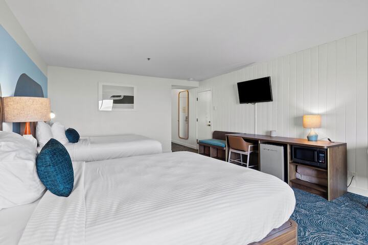 Adobe Resort