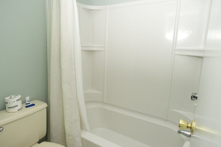 Anchorage Inn and Resort