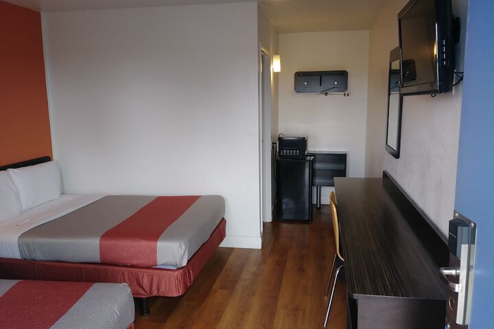 Motel 6 Goodland KS