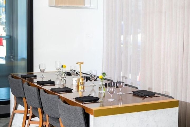 ANDAZ OTTAWA BYWARD MARKET BY HYATT