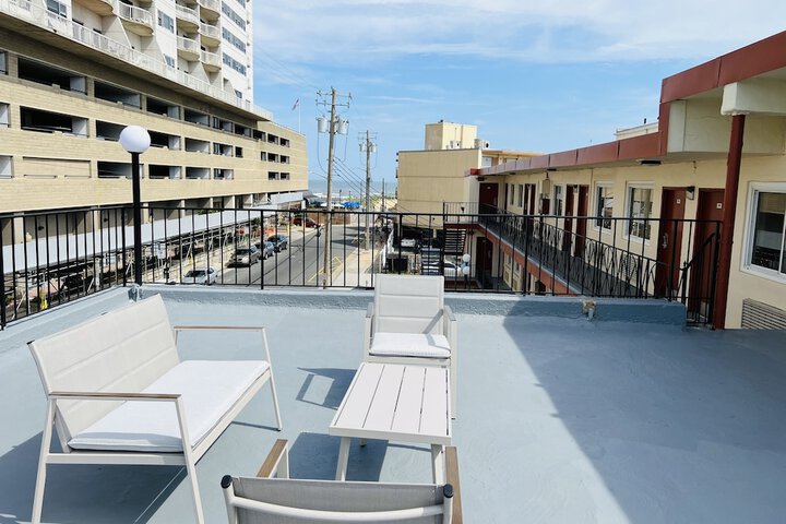 Terrace/Patio 38 of 39