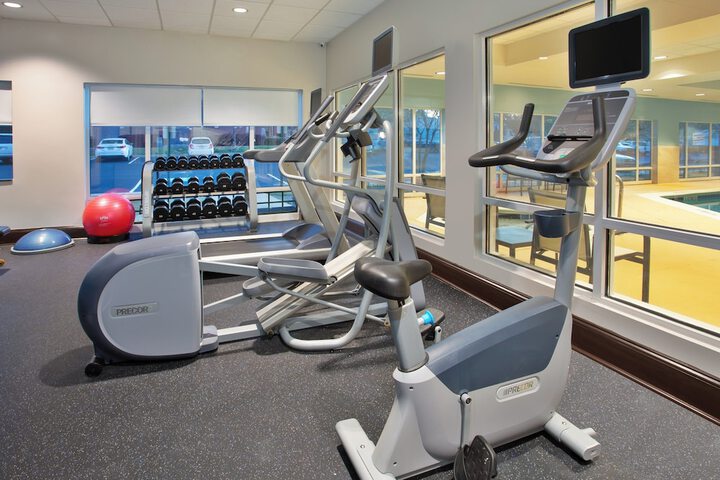 Holiday Inn Express Augusta North by IHG