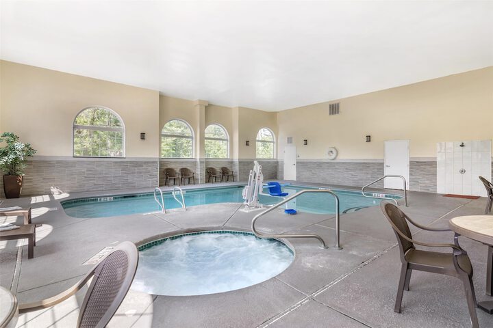 Best Western Concord Inn & Suites