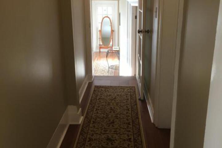 Place Victoria Place Bed & Breakfast