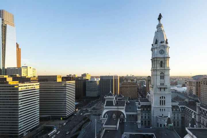 The Ritz-Carlton Philadelphia