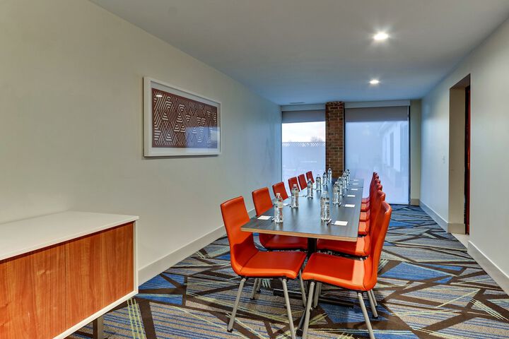 Holiday Inn Express Hotel & Suites Bad Axe by IHG