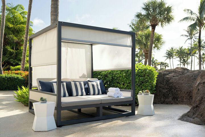 Fort Lauderdale Marriott Harbor Beach Resort & Spa