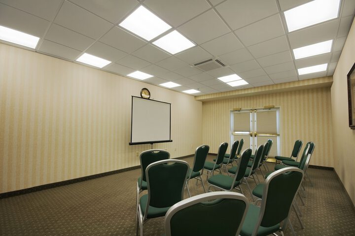 Meeting 19 of 23