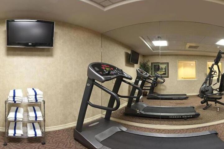Health and Fitness 43 of 43