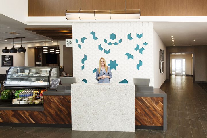 Hyatt Place Lubbock