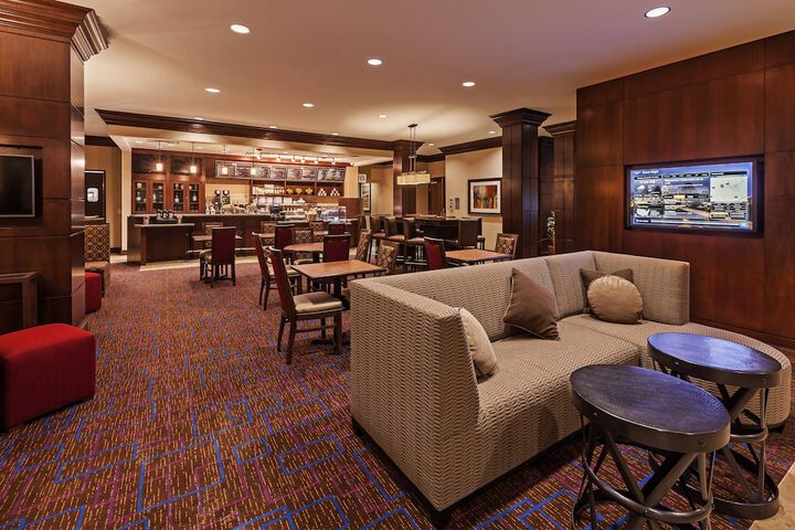 Hotel Interior 7 of 29