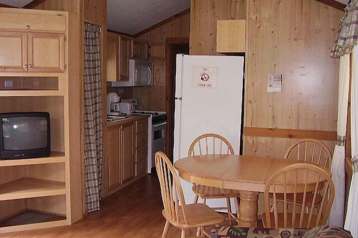 Sandy Beach RV Resort