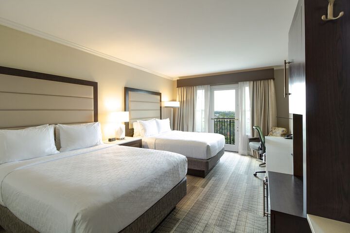 Holiday Inn Express Savannah - Historic District by IHG