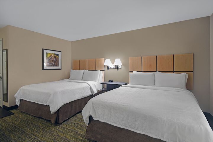 Candlewood Suites Sumter by IHG