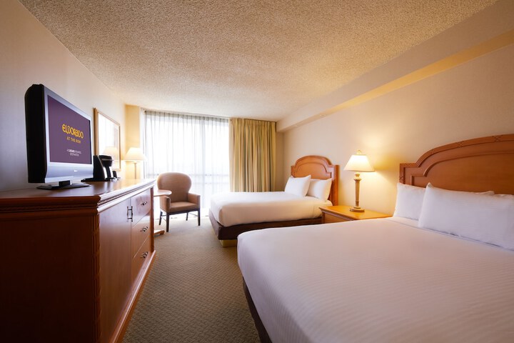 Eldorado Reno – a Caesars Rewards Destination