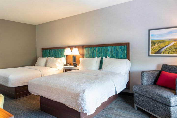 Hampton Inn Turnersville (Philadelphia Area)