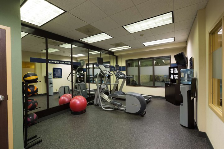 Health and Fitness 32 of 33