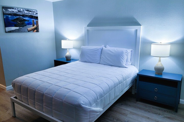 Cerulean Hotel