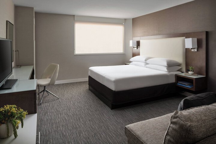 Provo Marriott Hotel & Conference Center