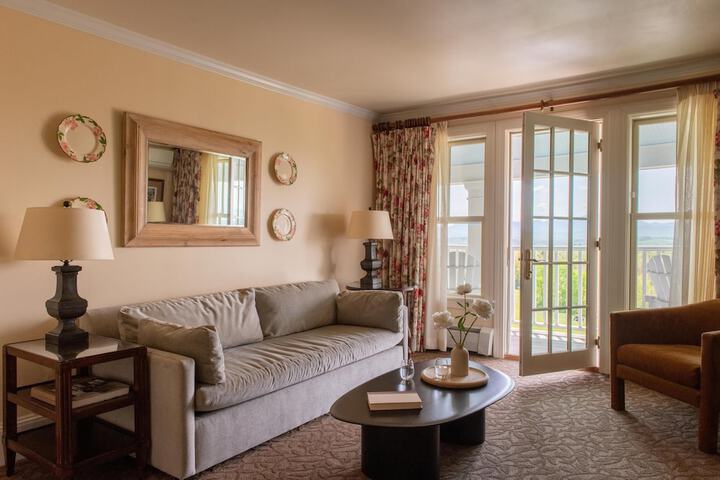 Mountain View Grand Resort & Spa