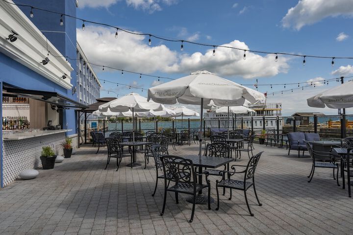 Holiday Inn Kingston Waterfront by IHG