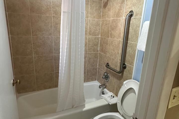 Americas Best Value Inn Franklin