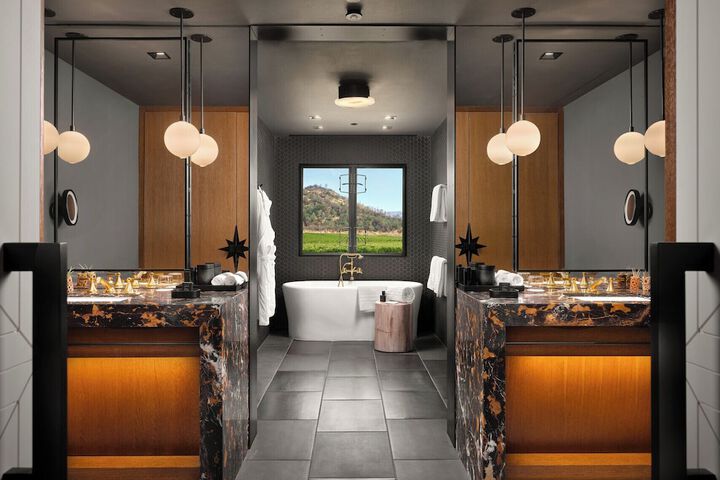 Four Seasons Resort and Residences Napa Valley