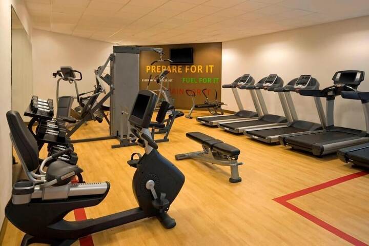 Health and Fitness 32 of 34