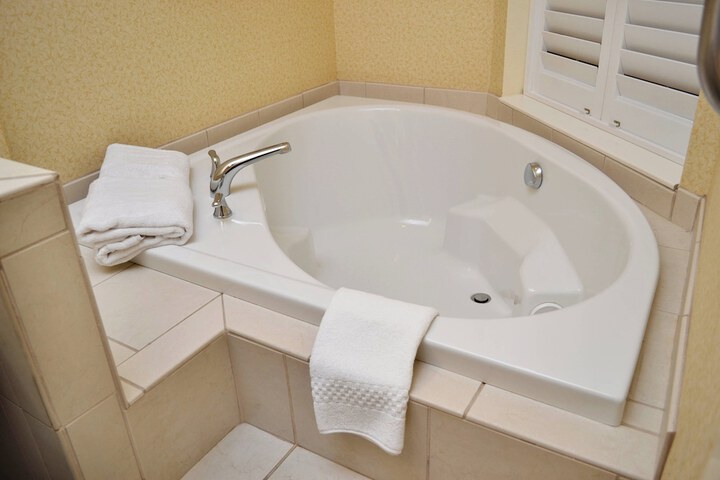 Fairfield Inn & Suites Marriott Effingham