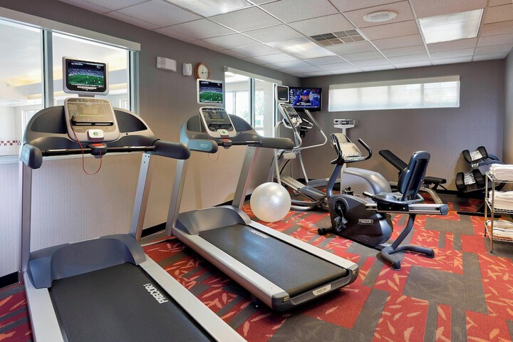 Health and Fitness 17 of 18