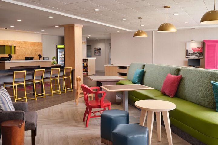 Home2 Suites by Hilton Tupelo Ms