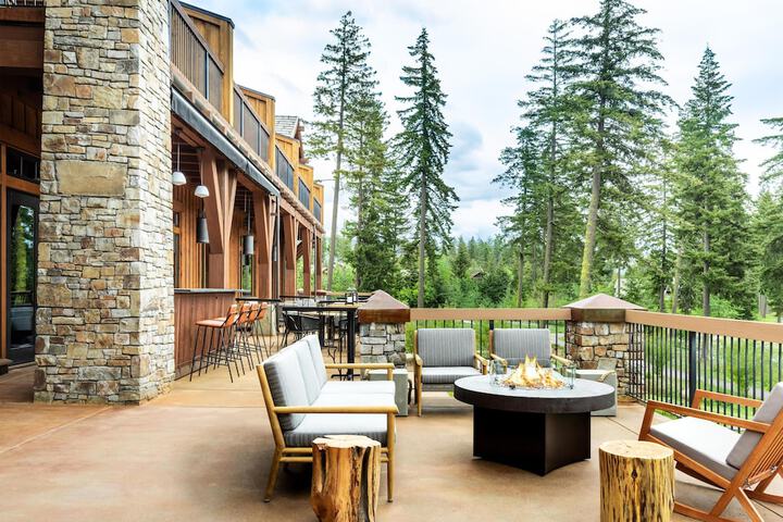 Suncadia Resort a Destination by Hyatt Residence