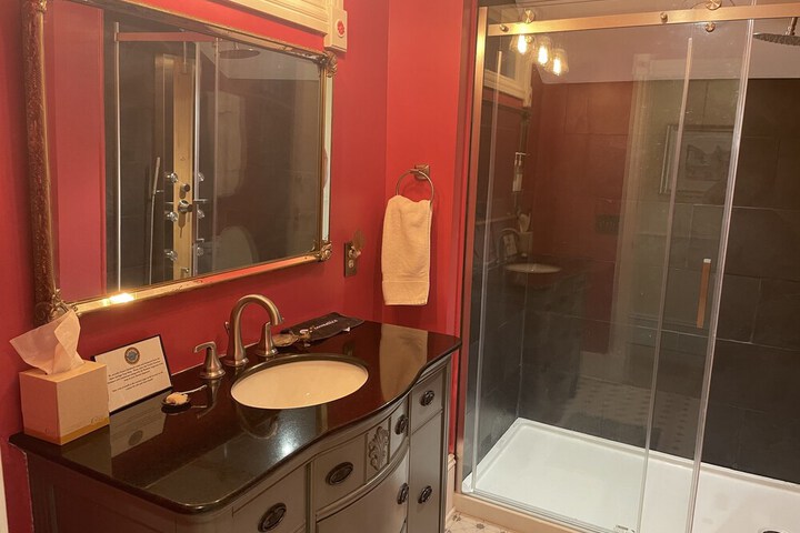 Rose Street Bed & Breakfast