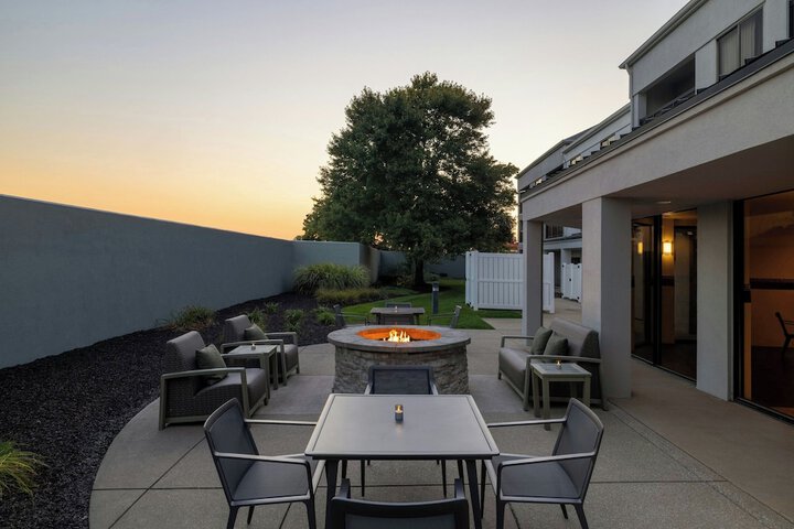 Courtyard by Marriott Kokomo