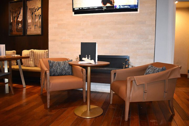 Chicago Marriott Suites OHare