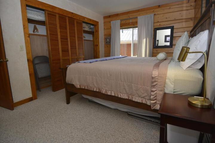 Antlers Rest Bed and Breakfast