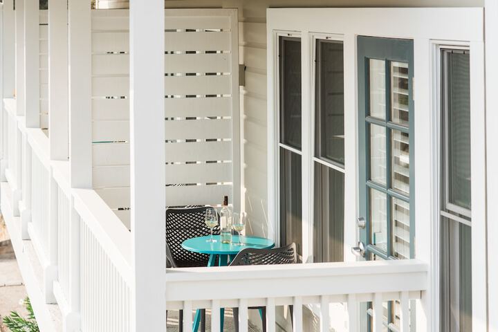 Terrace/Patio 63 of 68