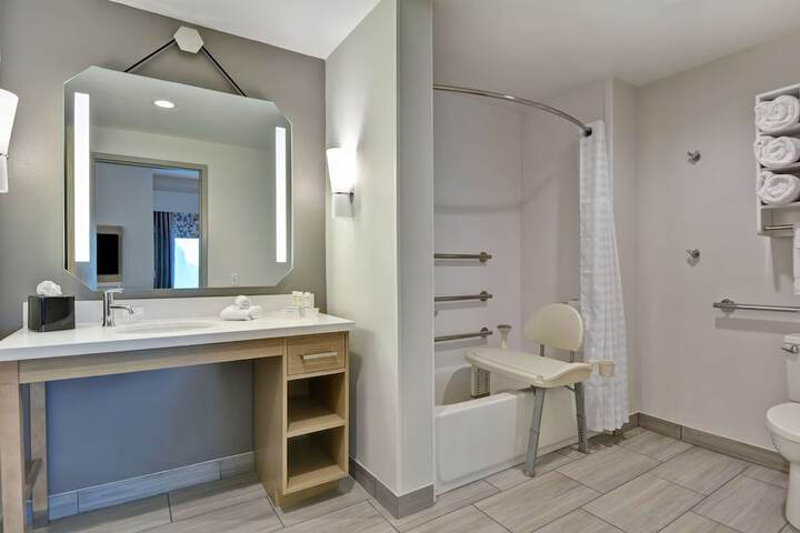 Homewood Suites by Hilton Lynchburg