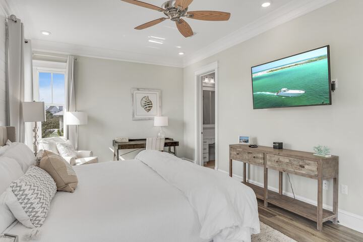 Prominence on 30A by Panhandle Getaways